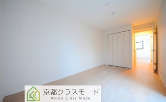 洋室7.5帖