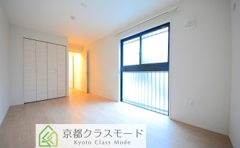 洋室7.5帖