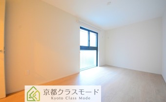 洋室7.5帖
