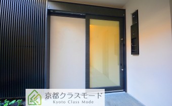 玄関ドア