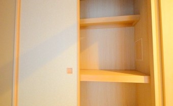 押入れ