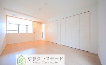 洋室9.7帖