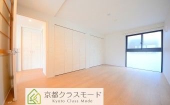洋室9.7帖