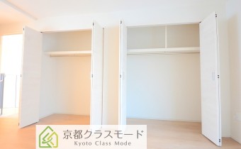 クローゼット