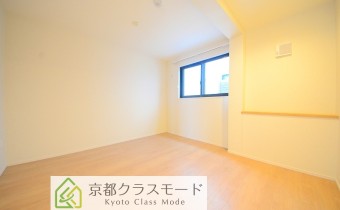洋室7.6帖