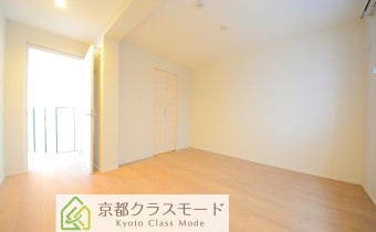 洋室7.6帖