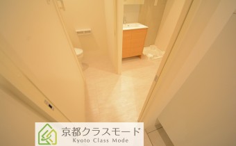 脱衣所