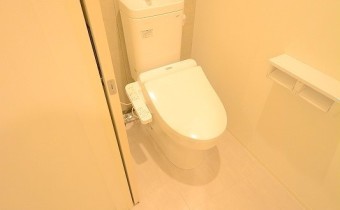 ウォシュレットトイレ