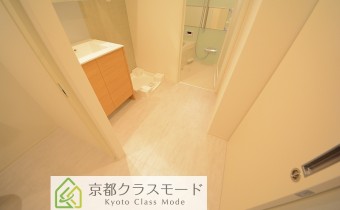脱衣所