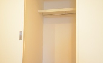 クローゼット