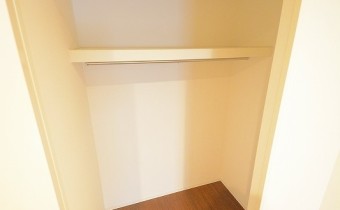 クローゼット