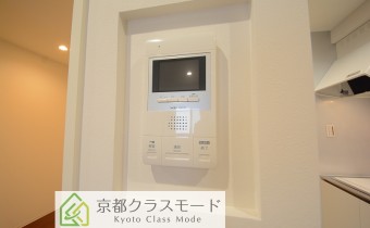 TVドアホン