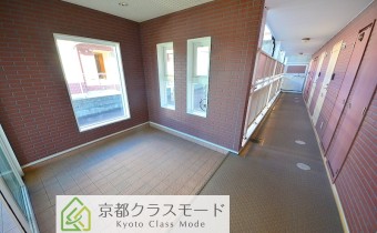 共用廊下