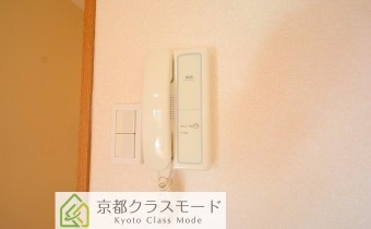 インターホン