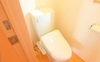 ウォシュレットトイレ