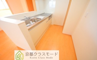 キッチンスペース