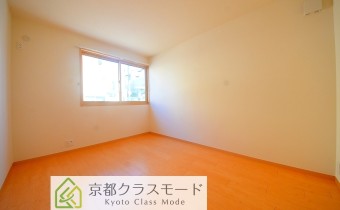 洋室6帖①