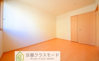 洋室6帖①