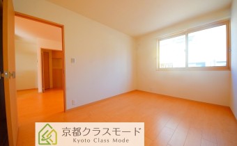 洋室6帖①