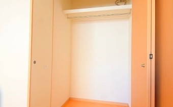 クローゼット①