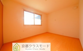 洋室6帖②