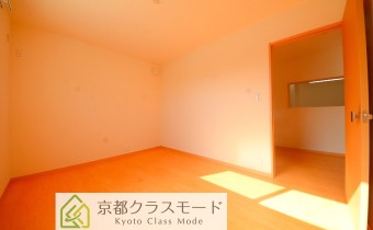 洋室6帖②