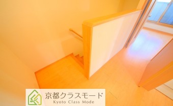 2階廊下