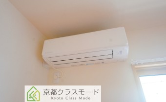 エアコン