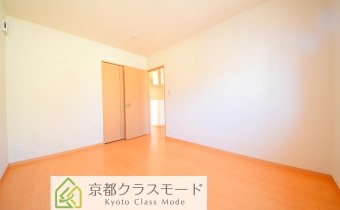 洋室6帖①