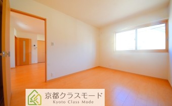 洋室6帖①