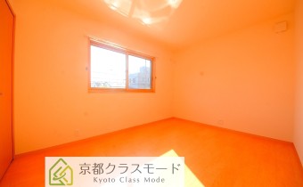 洋室6帖②