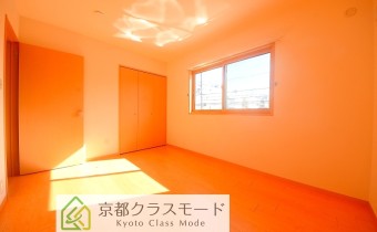 洋室6帖②