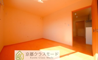 洋室6帖②