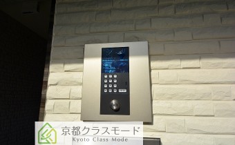 オートロック