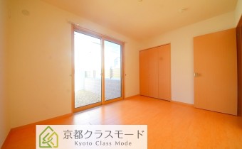 洋室6帖②