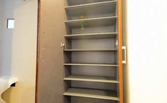 シューズBOX