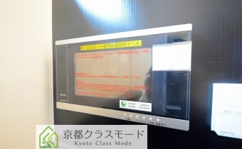 浴室TV