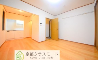 「敷金・礼金・更新料」トリプルなし！のお得な条件のお部屋です☆