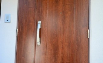 玄関ドア