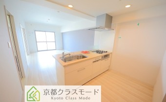 キッチンスペース