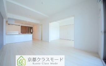 使い勝手の良い「リビングダイニング」♪