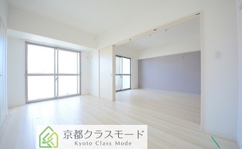 洋室7帖