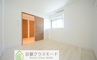 洋室6帖