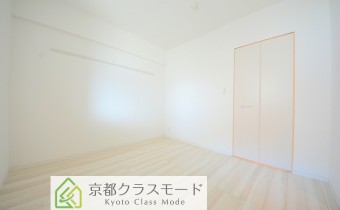 洋室6帖