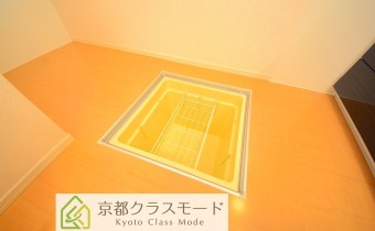 床下収納