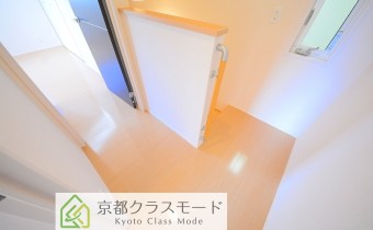 2階廊下