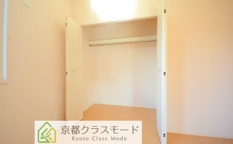 クローゼット