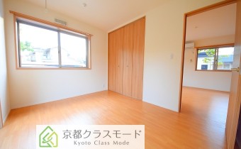 洋室5.8帖