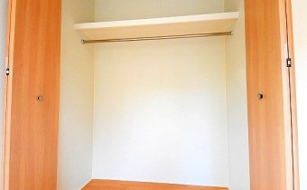 クローゼット