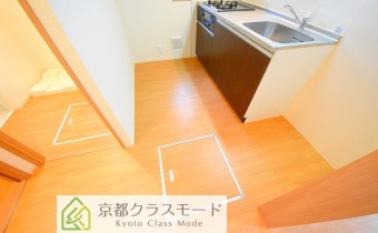キッチンスペース